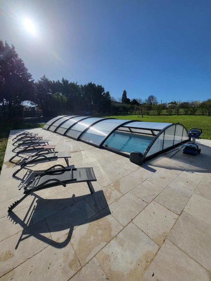 Au Clos Des Dely - Chambre D Hotes "Reference" Climatisee Mareuil  ภายนอก รูปภาพ